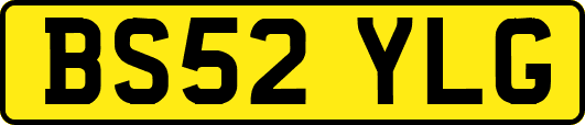 BS52YLG