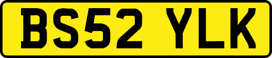 BS52YLK