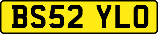 BS52YLO