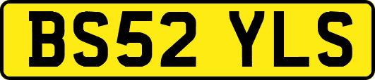 BS52YLS