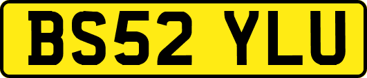 BS52YLU