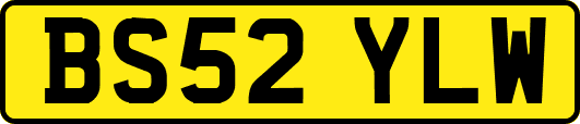 BS52YLW