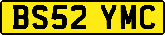 BS52YMC