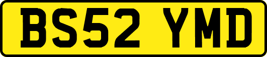 BS52YMD