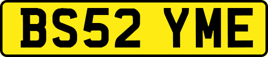 BS52YME