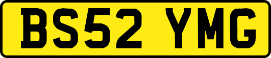 BS52YMG