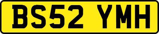 BS52YMH