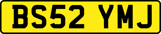BS52YMJ