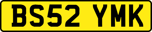 BS52YMK