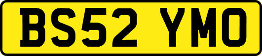 BS52YMO