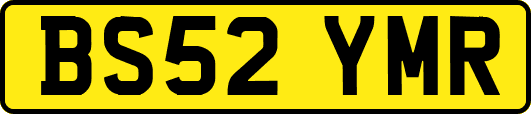 BS52YMR