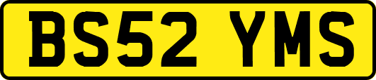 BS52YMS