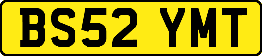 BS52YMT
