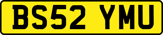 BS52YMU