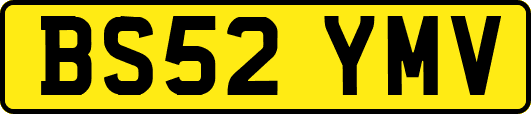 BS52YMV