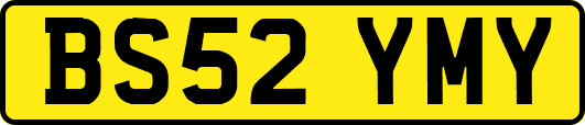 BS52YMY