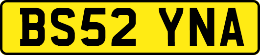 BS52YNA