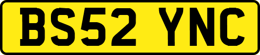 BS52YNC