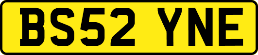 BS52YNE