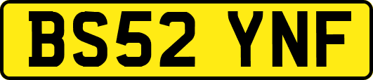 BS52YNF