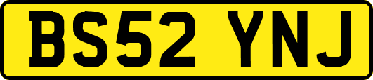 BS52YNJ