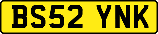 BS52YNK