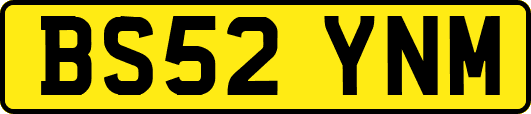 BS52YNM