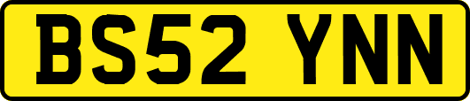 BS52YNN