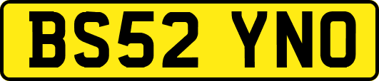 BS52YNO