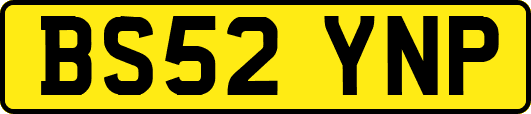 BS52YNP