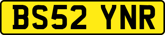 BS52YNR