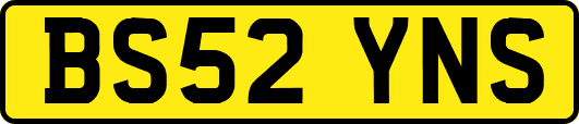 BS52YNS