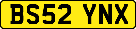 BS52YNX