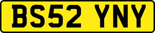 BS52YNY