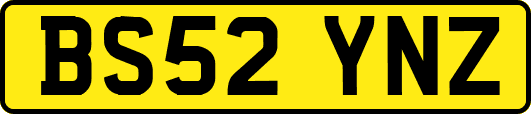 BS52YNZ