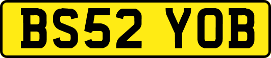BS52YOB