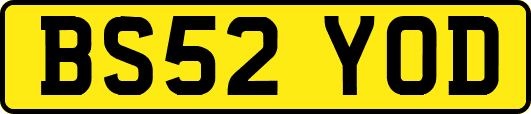 BS52YOD