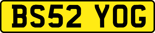 BS52YOG