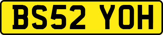 BS52YOH