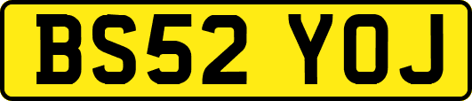 BS52YOJ