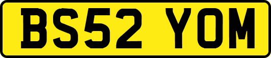 BS52YOM