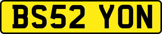 BS52YON