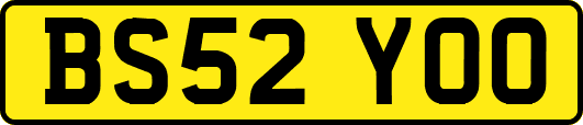 BS52YOO