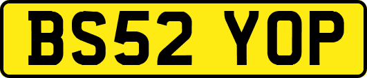 BS52YOP
