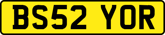 BS52YOR