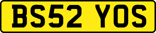 BS52YOS