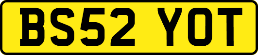 BS52YOT