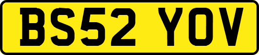 BS52YOV