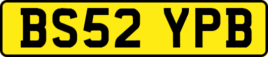 BS52YPB