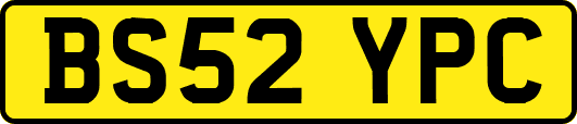 BS52YPC